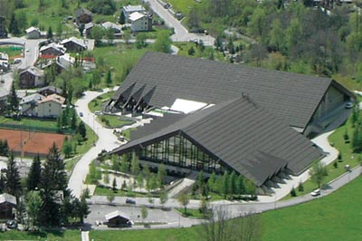 Forum Sport Center