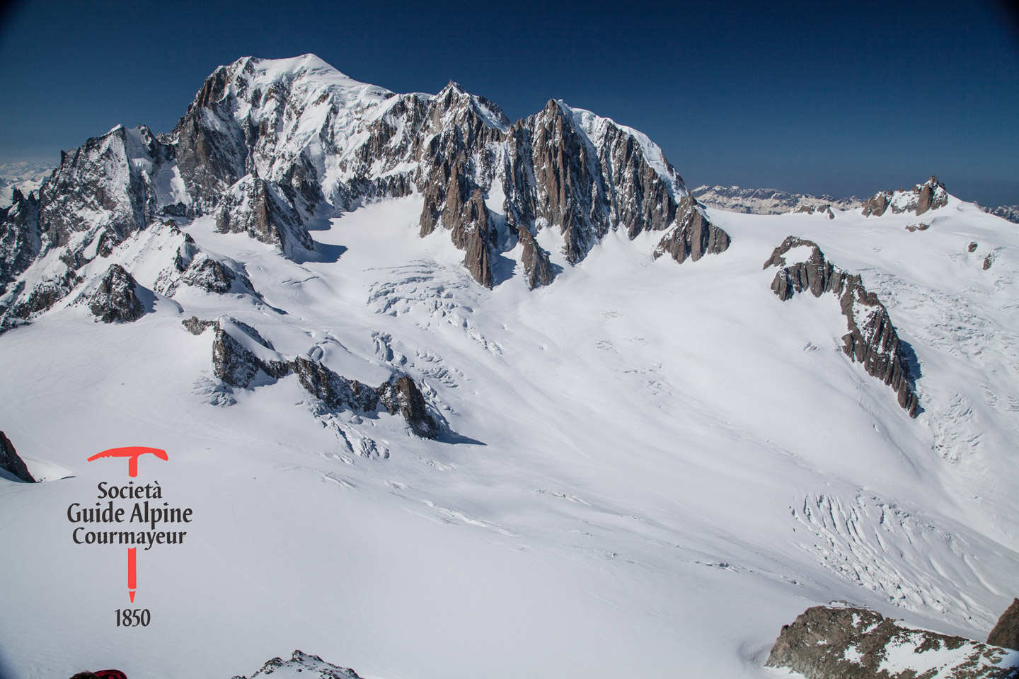 Courmayeur & Vda